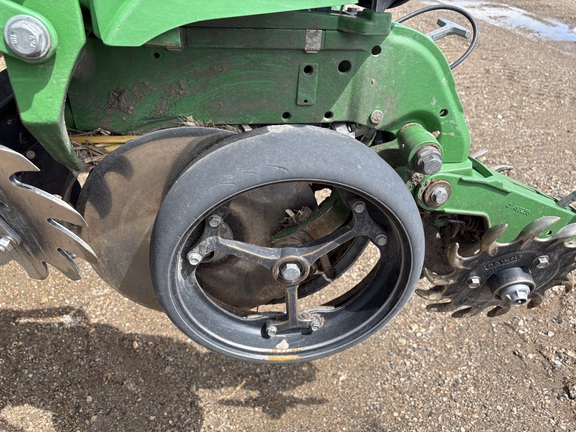 2021 John Deere DB60 Planter