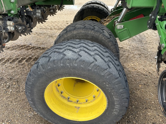 2021 John Deere DB60 Planter
