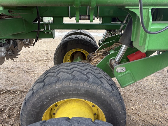 2021 John Deere DB60 Planter