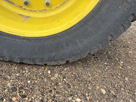 2021 John Deere DB60 Planter