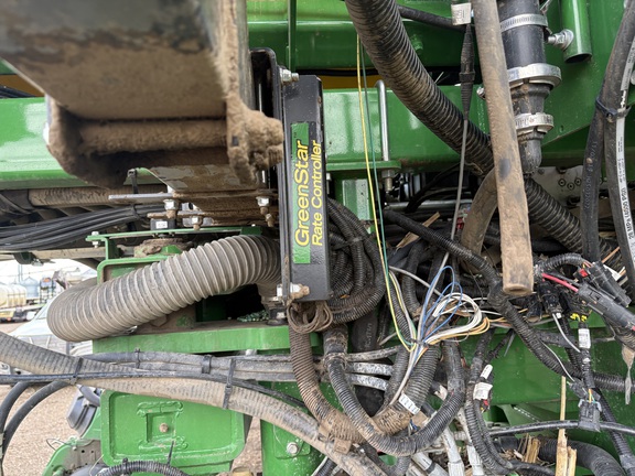 2021 John Deere DB60 Planter