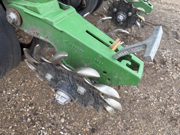 2021 John Deere DB60 Planter