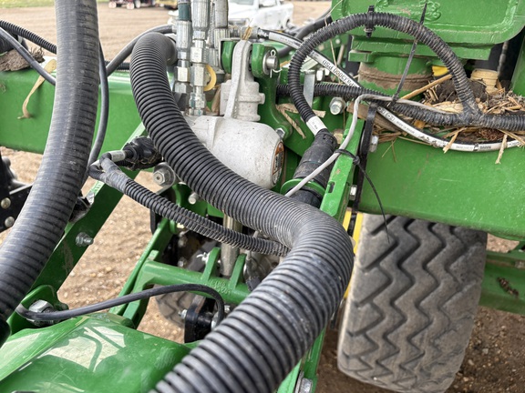 2021 John Deere DB60 Planter