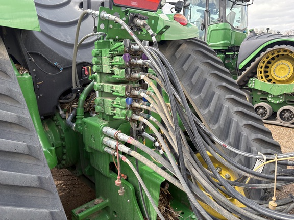 2021 John Deere DB60 Planter