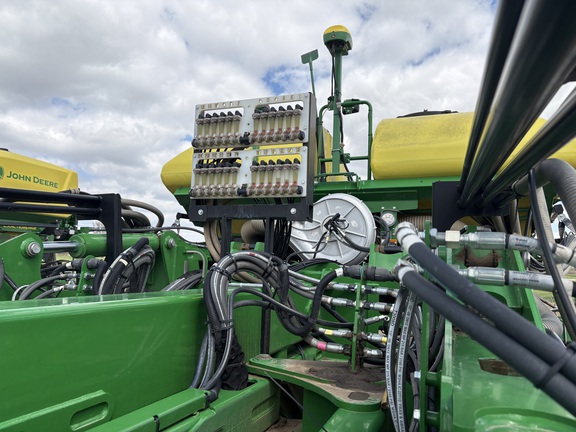 2021 John Deere DB60 Planter