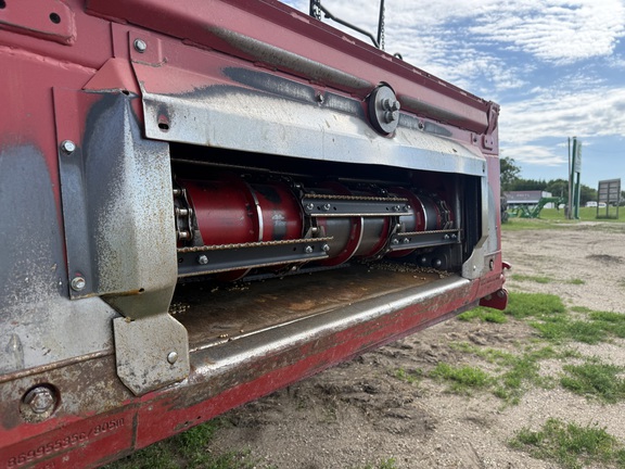 2016 Case IH 8240 Combine