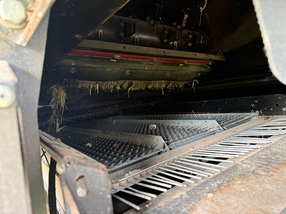2016 Case IH 8240 Combine