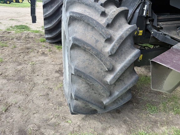 2016 Case IH 8240 Combine