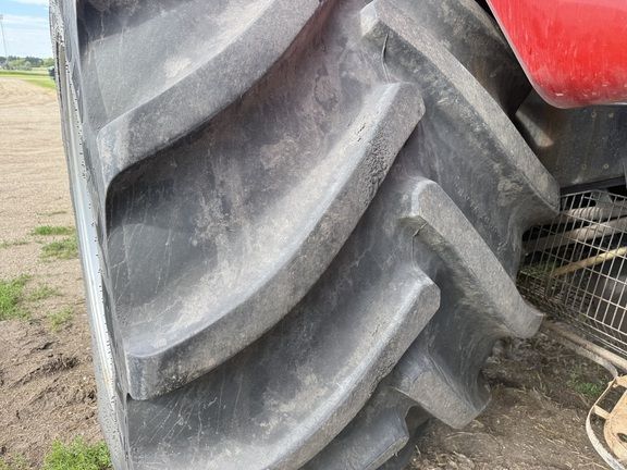 2016 Case IH 8240 Combine