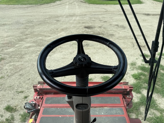 2016 Case IH 8240 Combine
