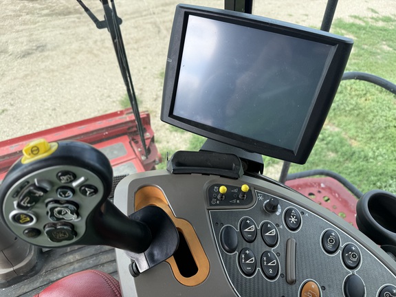 2016 Case IH 8240 Combine