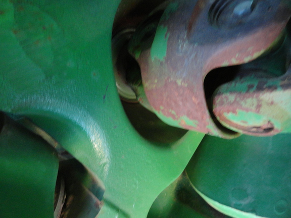 2014 John Deere 8295R Tractor