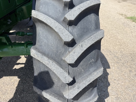 2026 John Deere 6M 145 Tractor