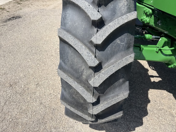 2026 John Deere 6M 145 Tractor