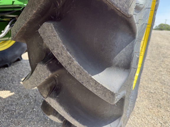 2026 John Deere 6M 145 Tractor