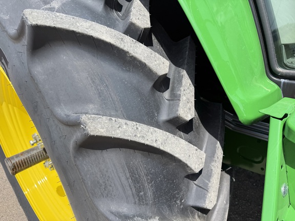 2026 John Deere 6M 145 Tractor