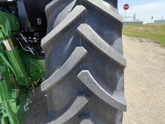 2026 John Deere 6M 145 Tractor