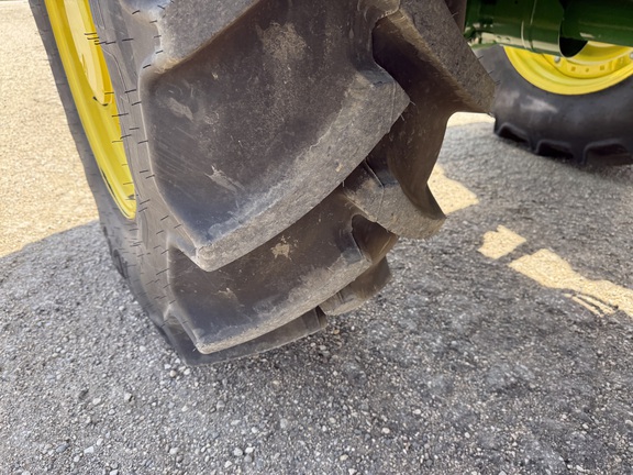 2026 John Deere 6M 145 Tractor