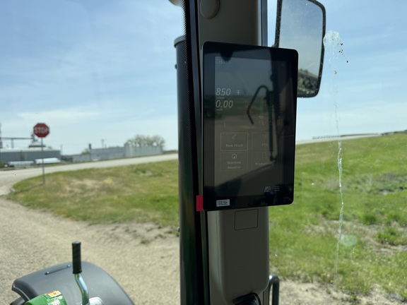 2026 John Deere 6M 145 Tractor