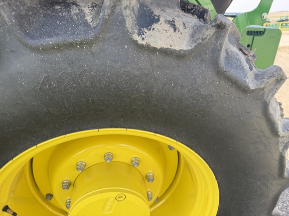 2026 John Deere 6M 145 Tractor