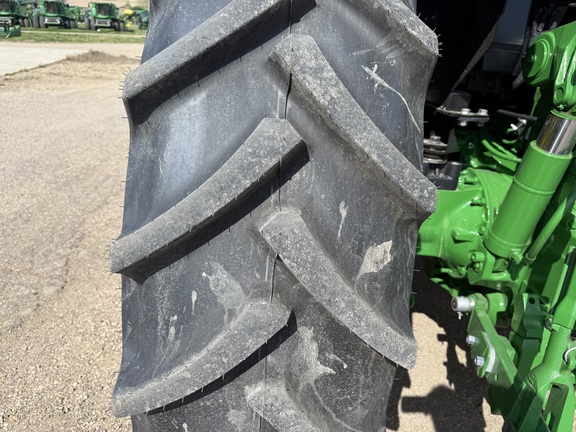 2026 John Deere 6M 145 Tractor