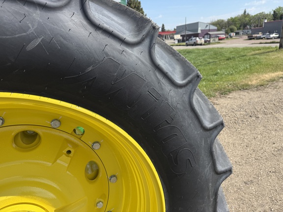 2026 John Deere 6M 145 Tractor