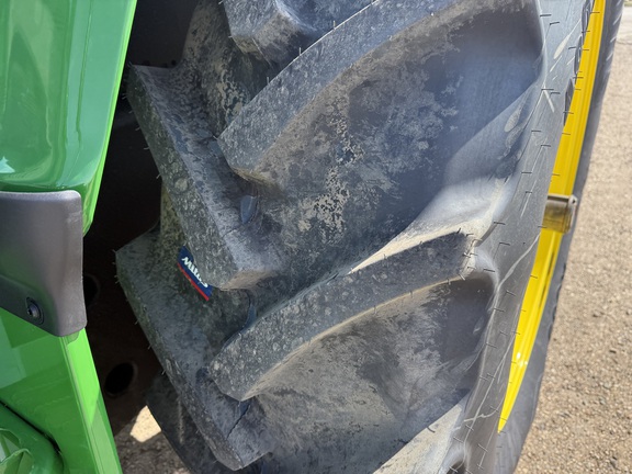 2026 John Deere 6M 145 Tractor