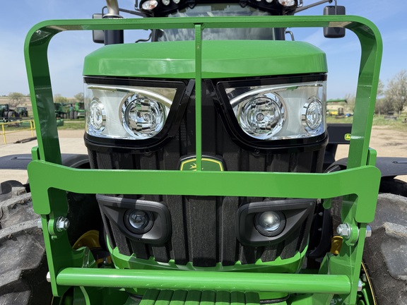 2026 John Deere 6M 145 Tractor