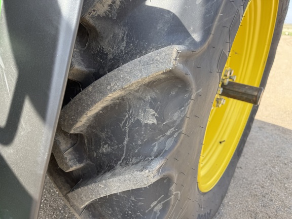 2026 John Deere 6M 145 Tractor