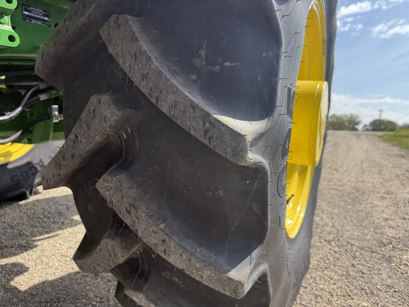 2026 John Deere 6M 145 Tractor
