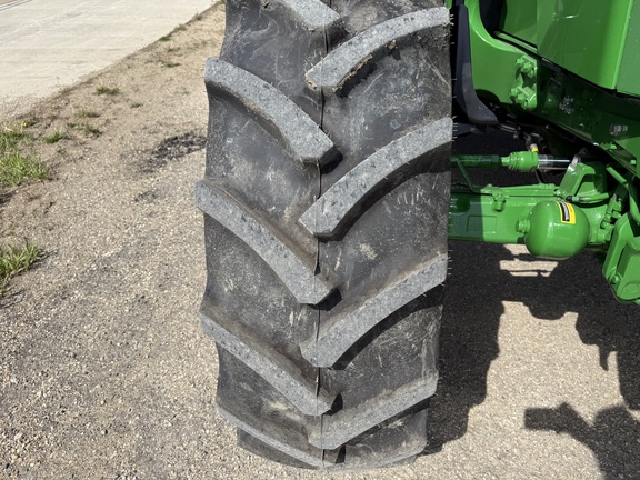 2026 John Deere 6M 145 Tractor