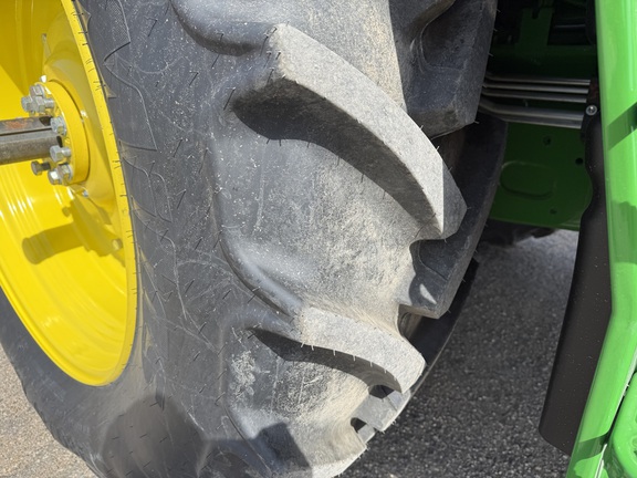 2026 John Deere 6M 145 Tractor
