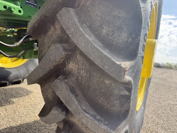 2026 John Deere 6M 145 Tractor