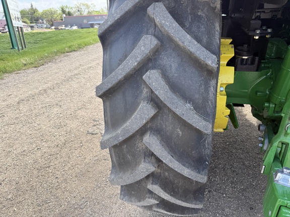 2026 John Deere 6M 145 Tractor
