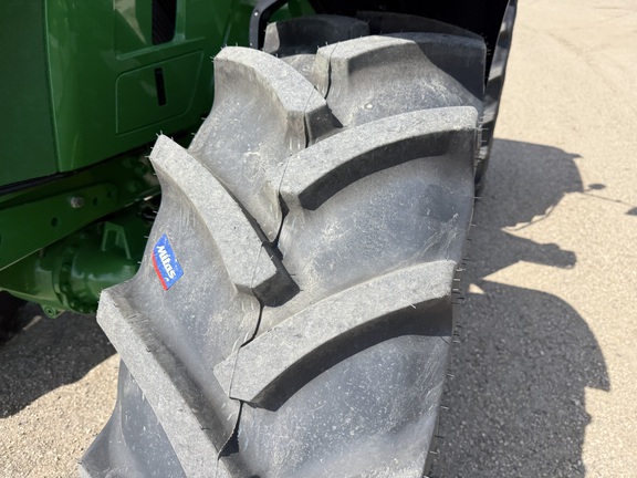2026 John Deere 6M 145 Tractor