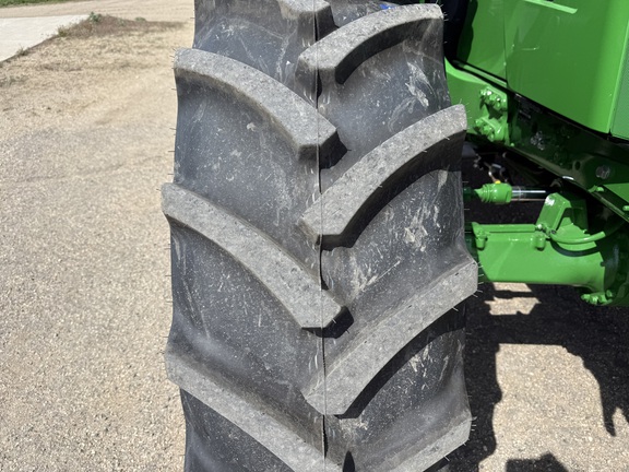 2026 John Deere 6M 145 Tractor