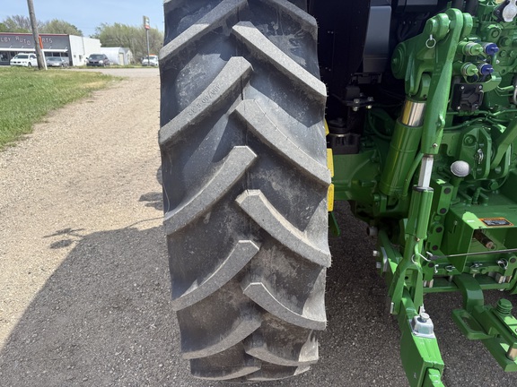 2026 John Deere 6M 145 Tractor