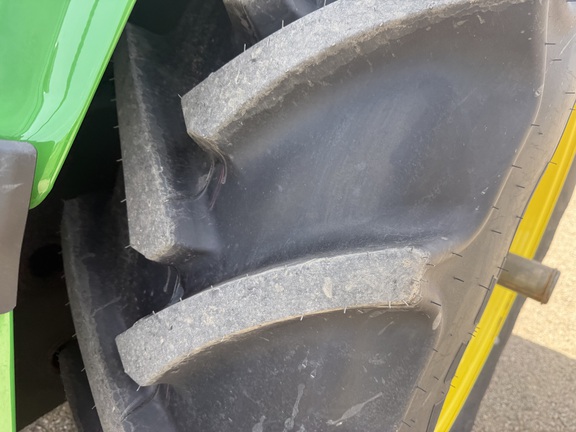 2026 John Deere 6M 145 Tractor
