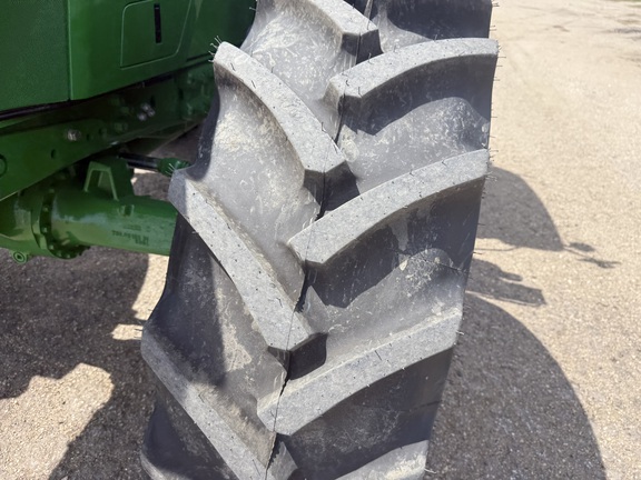 2026 John Deere 6M 145 Tractor