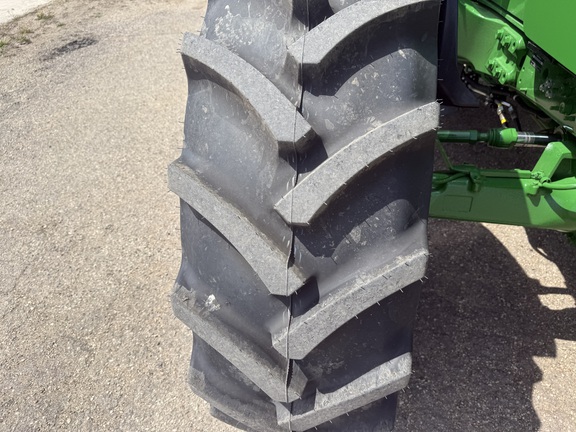 2026 John Deere 6M 145 Tractor