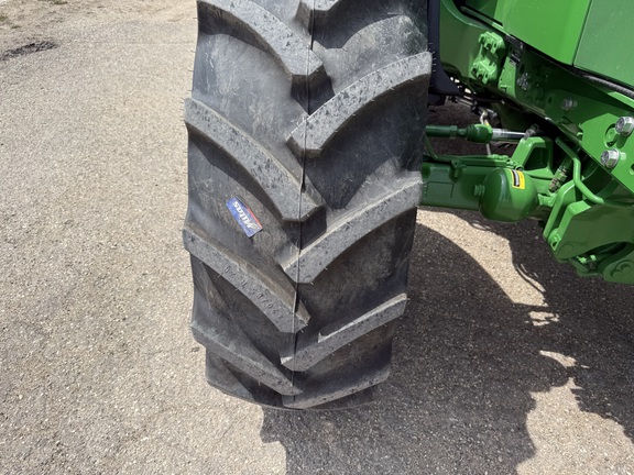 2026 John Deere 6M 145 Tractor