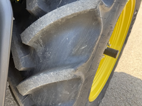 2026 John Deere 6M 145 Tractor