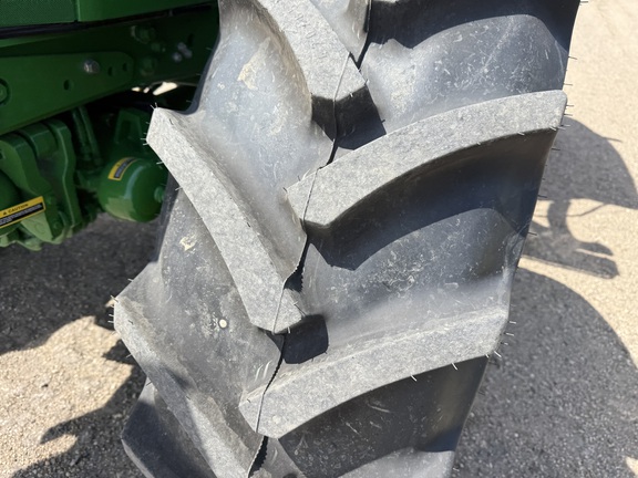 2026 John Deere 6M 145 Tractor
