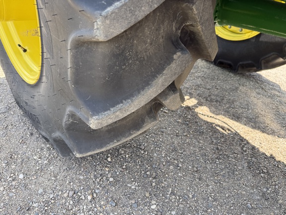 2026 John Deere 6M 145 Tractor