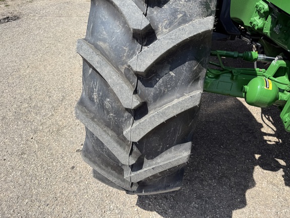 2026 John Deere 6M 145 Tractor