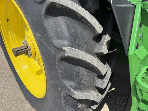 2026 John Deere 6M 145 Tractor