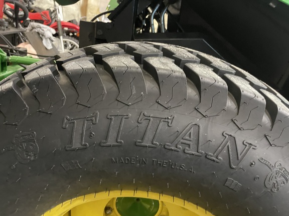2021 John Deere 4066R Tractor Compact