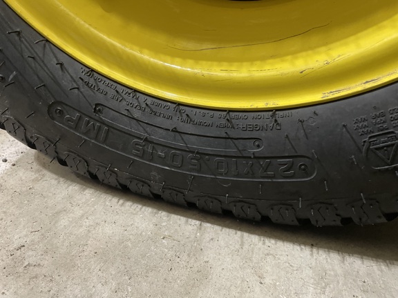 2021 John Deere 4066R Tractor Compact