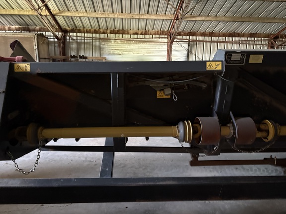 2008 Geringhoff NS1200/B Header Corn Head