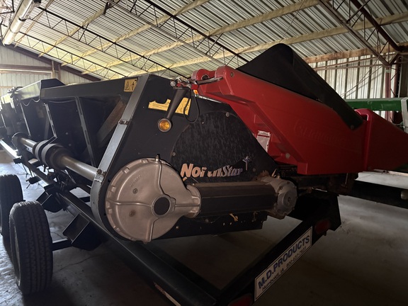 2008 Geringhoff NS1200/B Header Corn Head